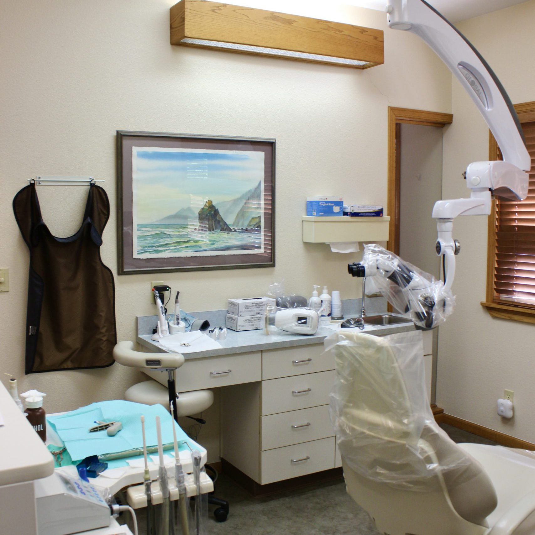 Operatory Operatory